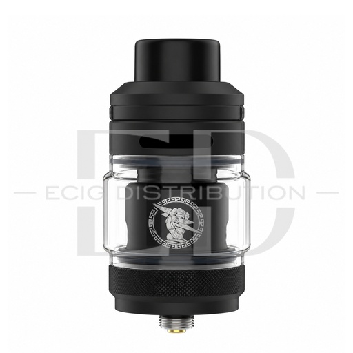 [GEEZSUOHMSVT-B] Geekvape Z Sub Ohm SE Vape Tank - Black