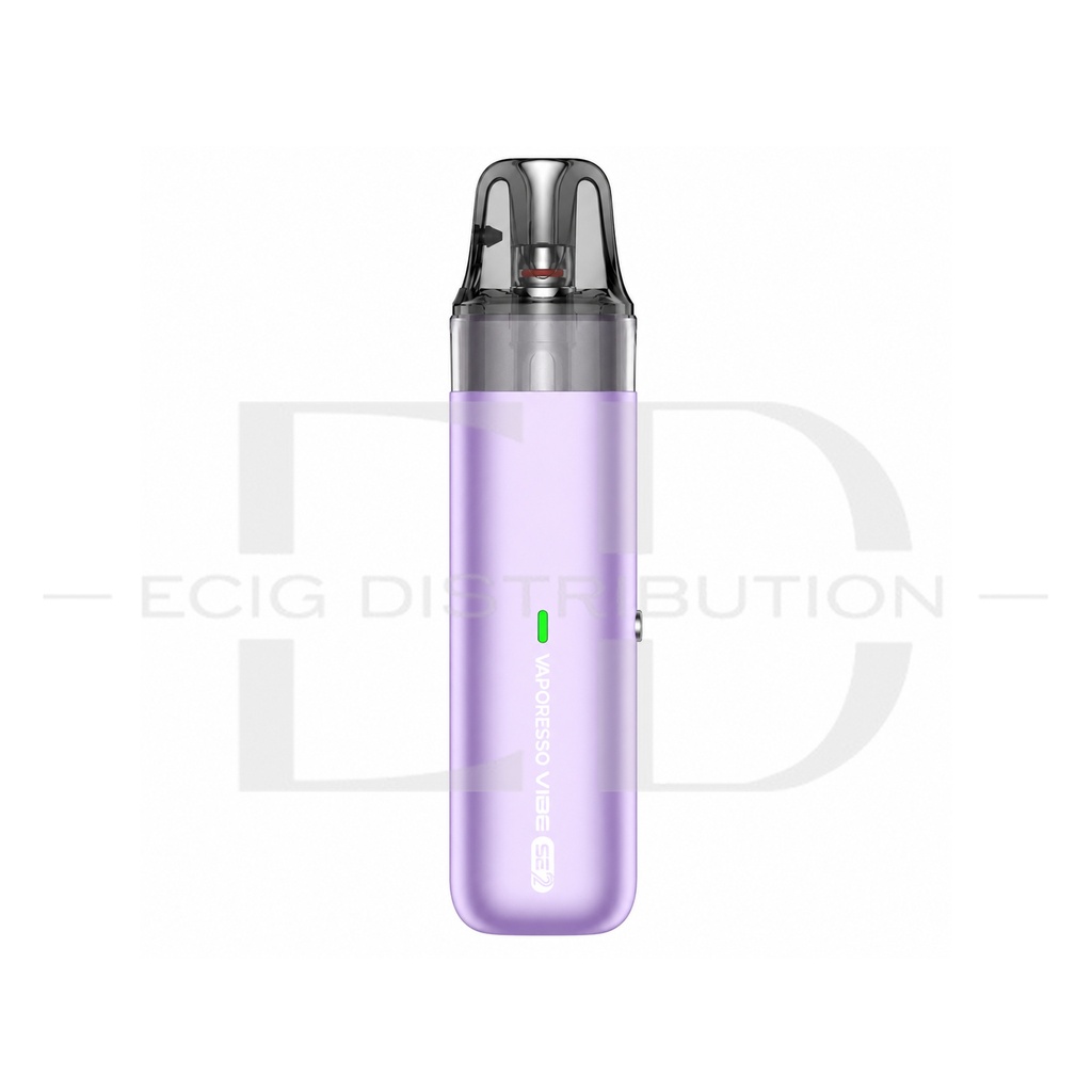 Vaporesso Vibe SE 2 Pod Kit - Gleaming Purple 
