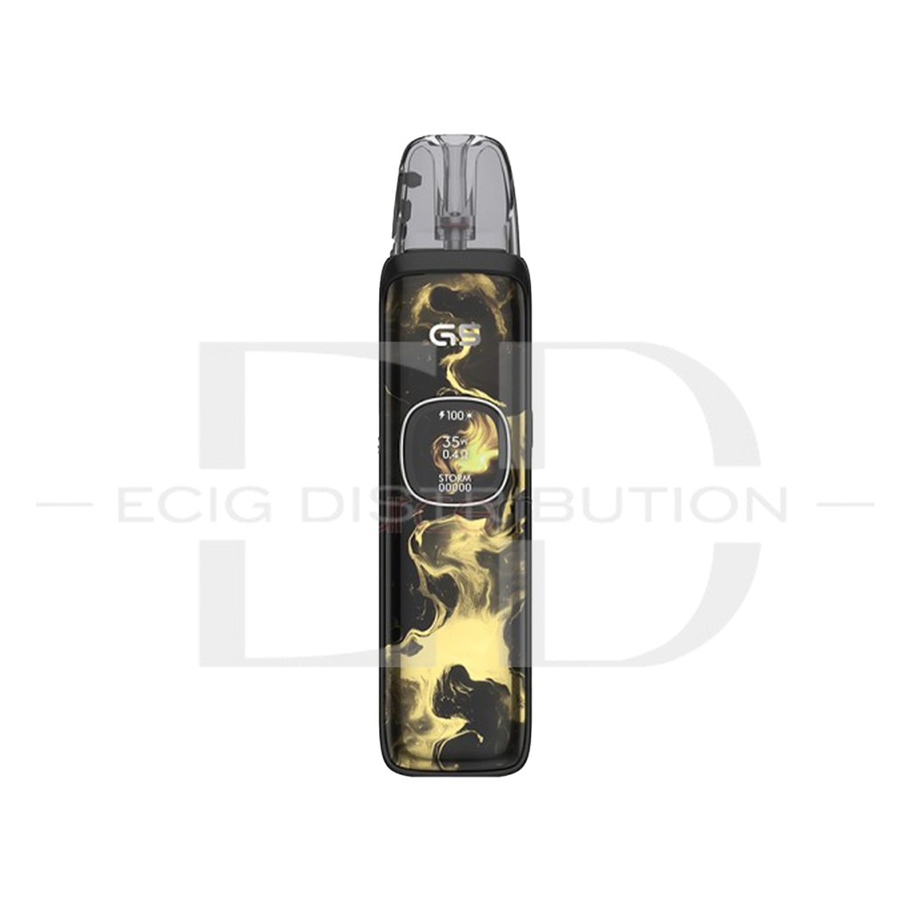 Uwell Caliburn G5 Pod Kit - Black Gold 