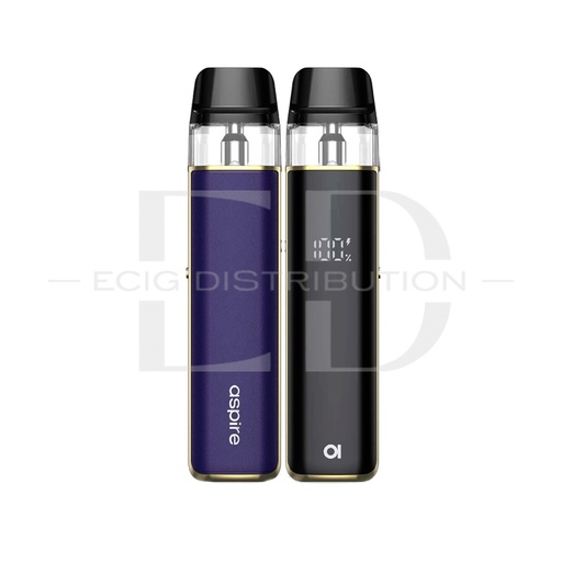 [ASPLPOK-PG] Aspire Loomix Pod Kit - Purple Gold 