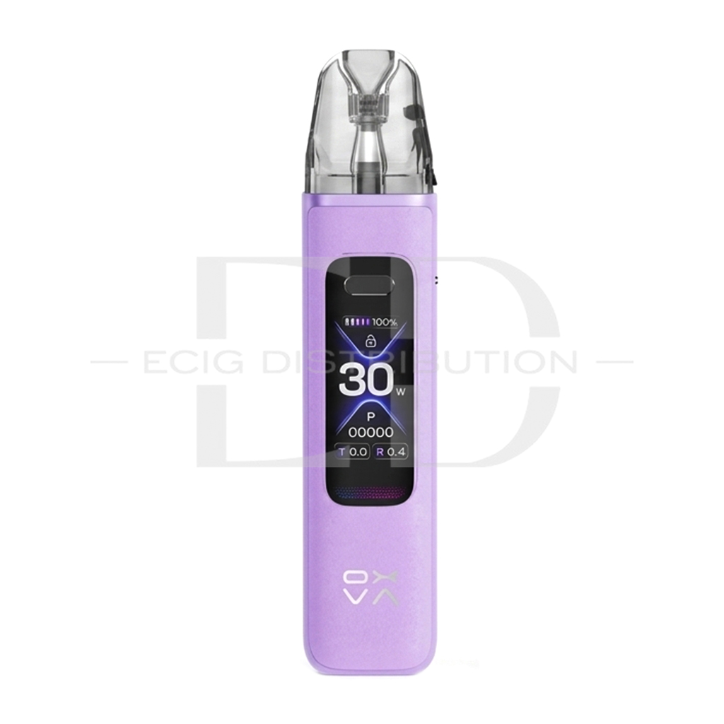 Oxva Xlim Pro 3 Pod Kit - Lavender Purple 
