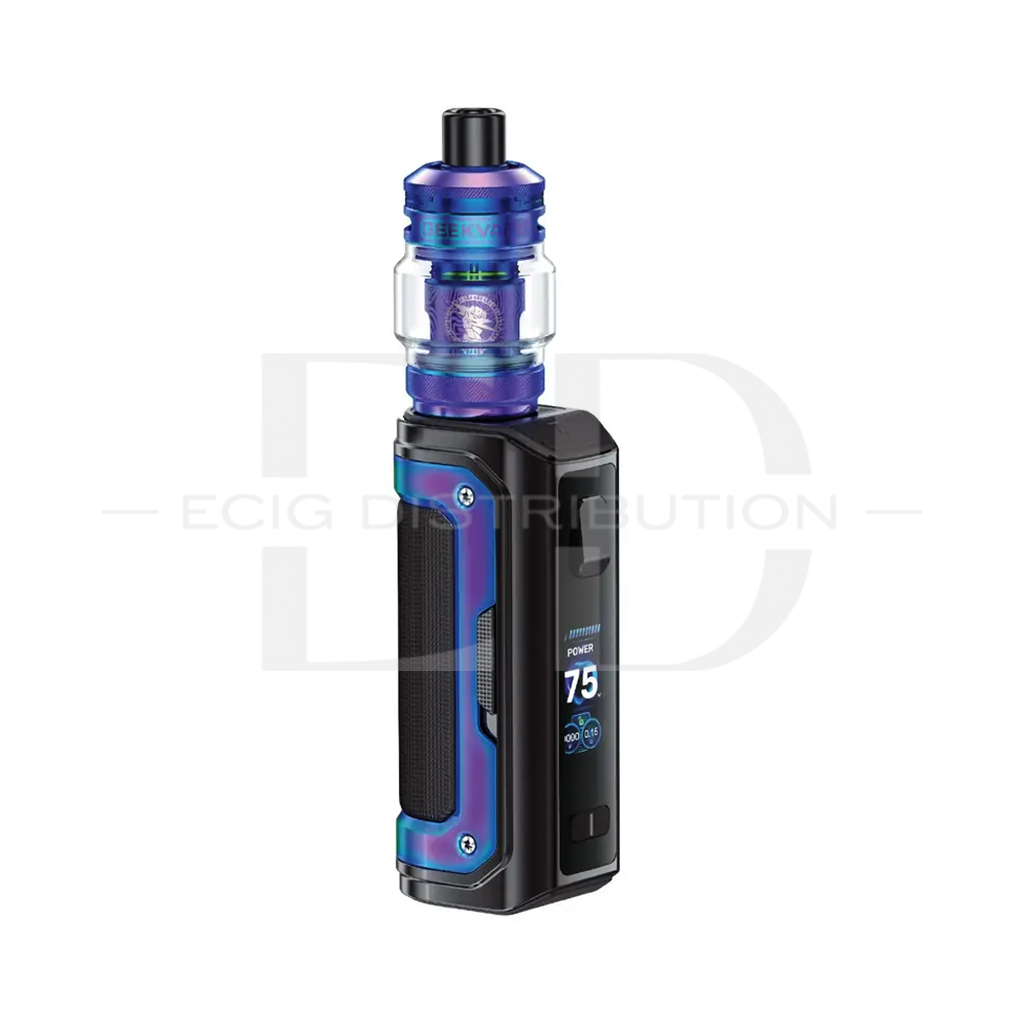 Geekvape Aegis Mini 5 Vape Kit - Rainbow 