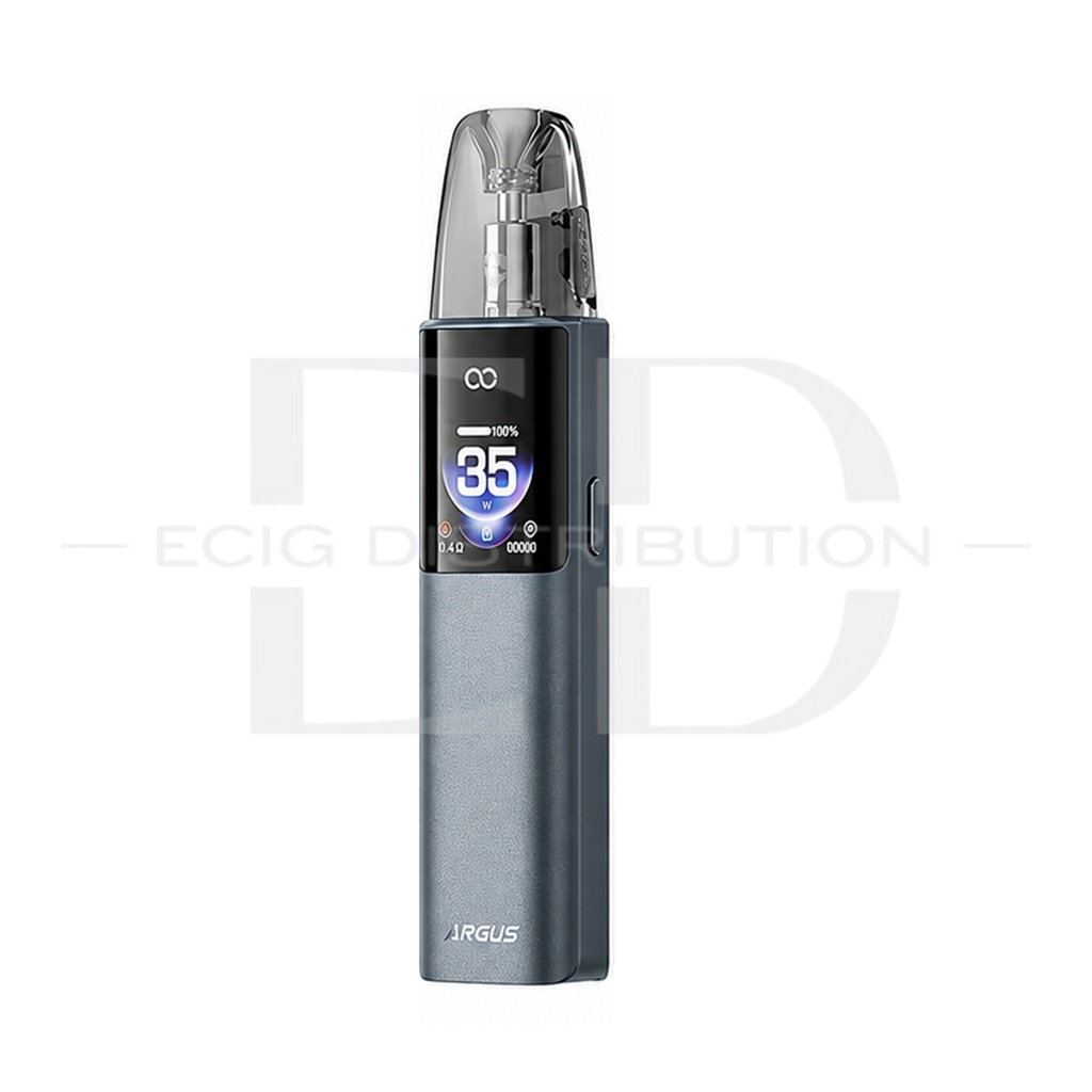 Voopoo Argus G4 Pod Kit - Gray 