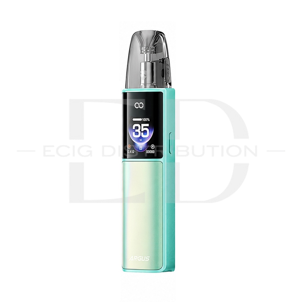 Voopoo Argus G4 Pod Kit - Green 