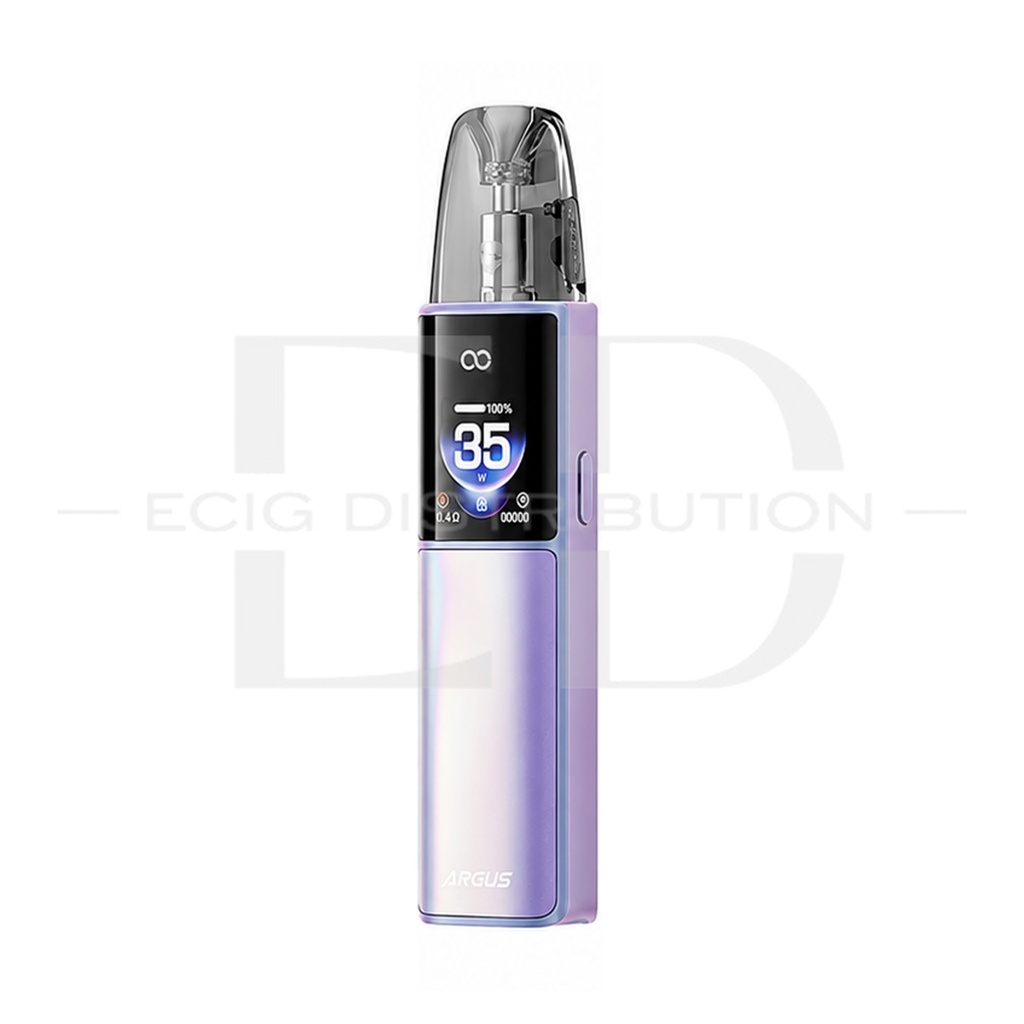 Voopoo Argus G4 Pod Kit - Purple 