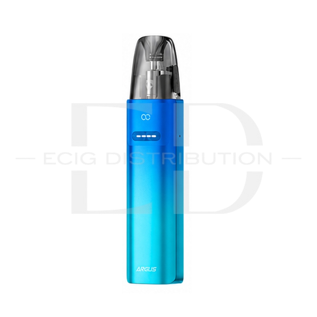 Voopoo Argus G4 Mini Pod Kit - Cyan 