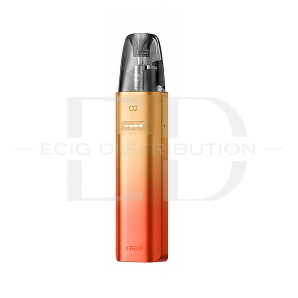 Voopoo Argus G4 Mini Pod Kit - Orange 