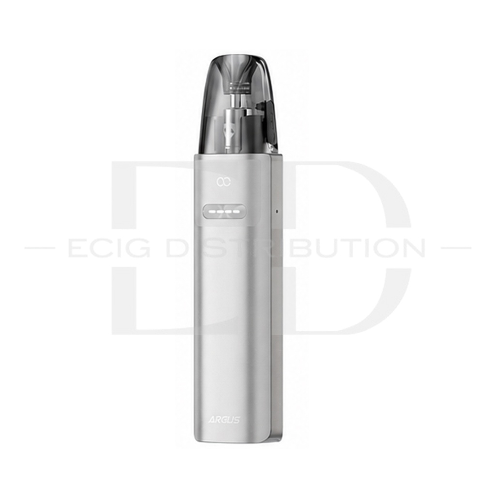 Voopoo Argus G4 Mini Pod Kit - Silver 
