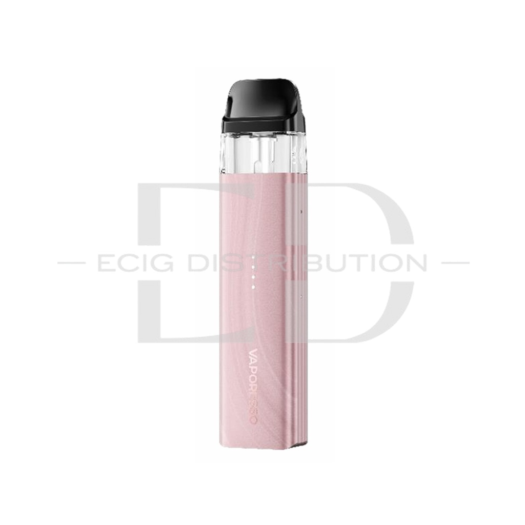 Vaporesso XRos Mini Retro Pod Kit - Baby Pink 