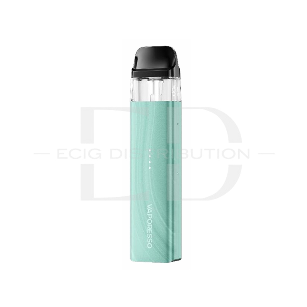 Vaporesso XRos Mini Retro Pod Kit - Spring Green 