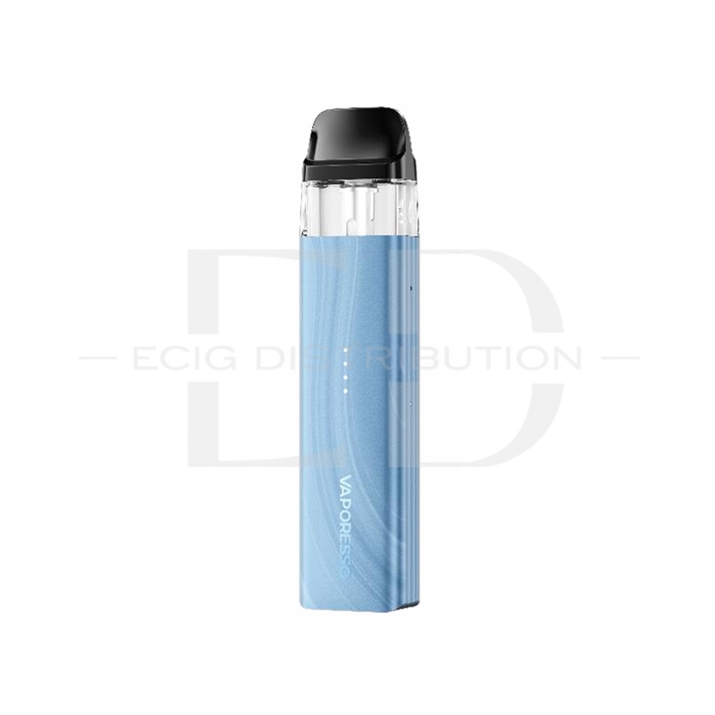 Vaporesso XRos Mini Retro Pod Kit - Baby Blue 