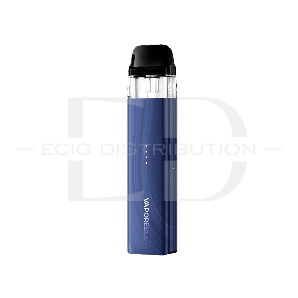 Vaporesso XRos Mini Retro Pod Kit - Dark Indigo 