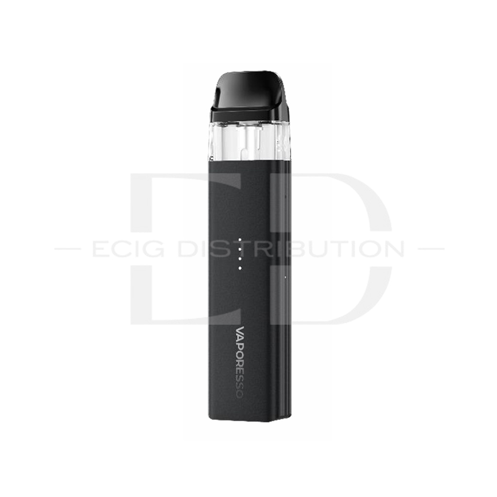 Vaporesso XRos Mini Retro Pod Kit - Space Black 