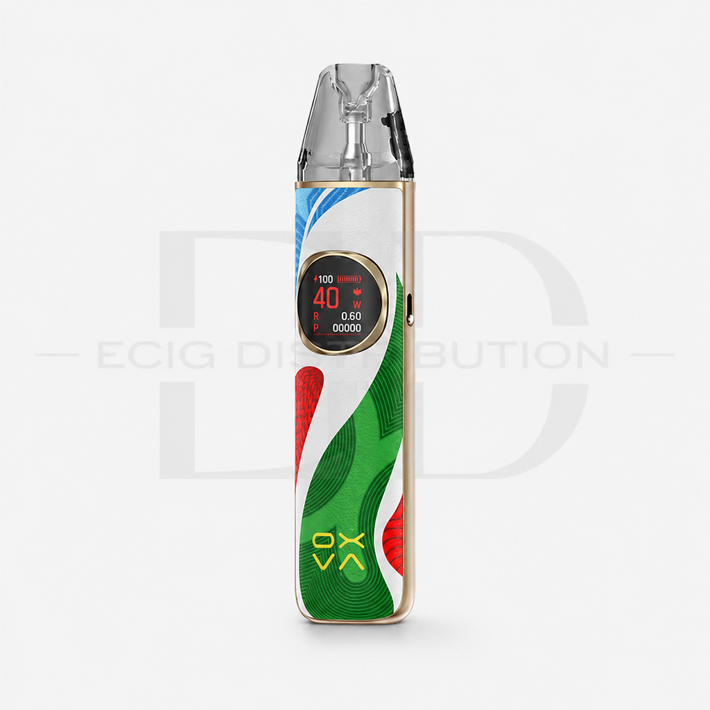 Oxva Nexlim 2 Pod Kit - Color Clash 