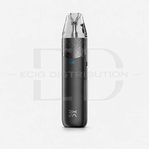 [OXVN2MPK-CB] Oxva Nexlim 2 Mini Pod Kit - Classic Black 