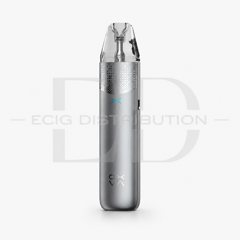 Oxva Nexlim 2 Mini Pod Kit - Titanium Gray 