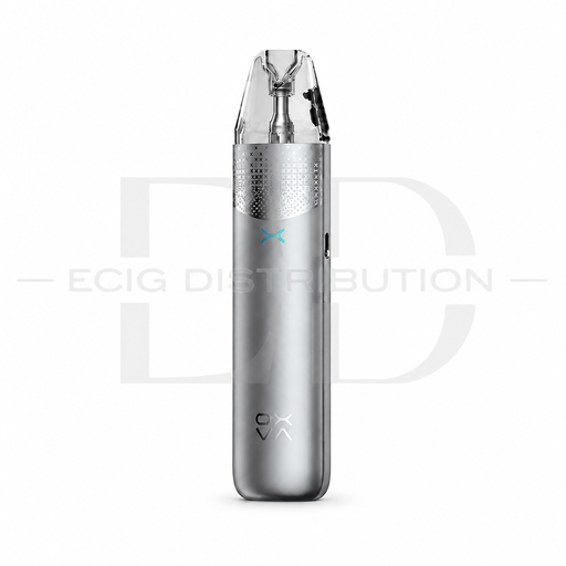 [OXVN2MPK-TG] Oxva Nexlim 2 Mini Pod Kit - Titanium Gray 