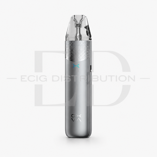 [OXVN2MPK-TG] Oxva Nexlim 2 Mini Pod Kit - Titanium Gray 