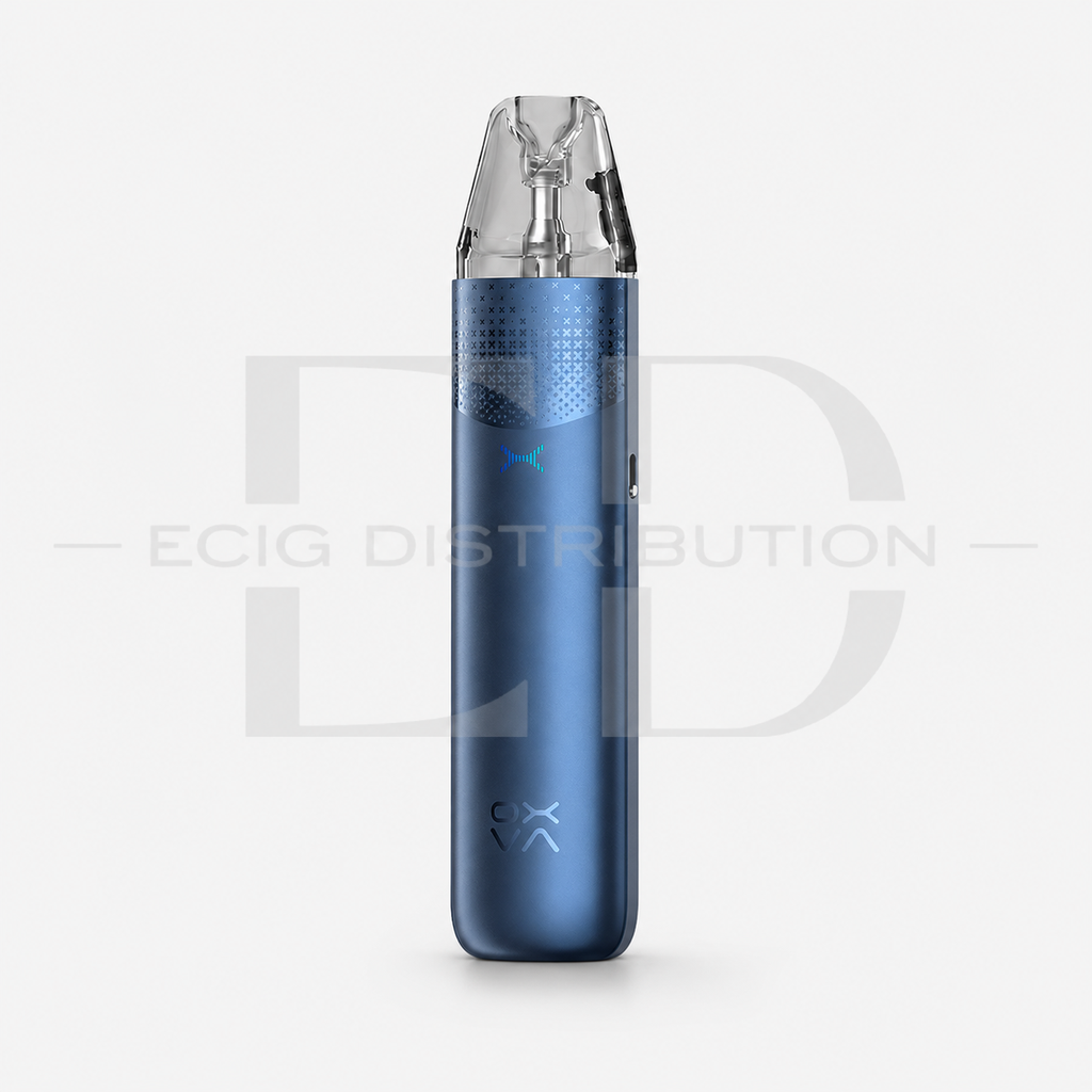 Oxva Nexlim 2 Mini Pod Kit - Navy Blue 