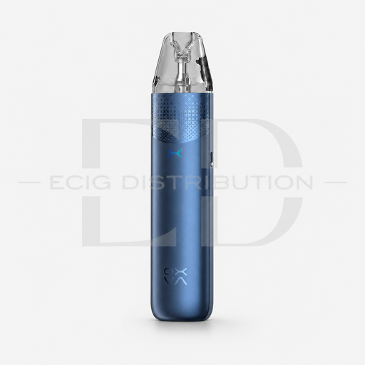 [OXVN2MPK-NB] Oxva Nexlim 2 Mini Pod Kit - Navy Blue 