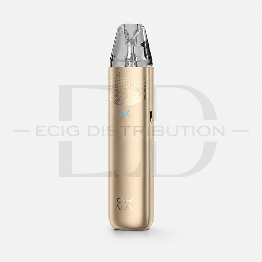 [OXVN2MPK-SG] Oxva Nexlim 2 Mini Pod Kit - Solar Gold 