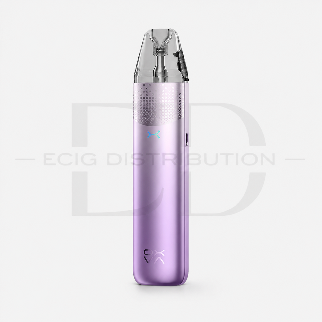 Oxva Nexlim 2 Mini Pod Kit - Mist Purple 