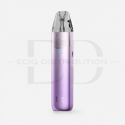 [OXVN2MPK-MP] Oxva Nexlim 2 Mini Pod Kit - Mist Purple 