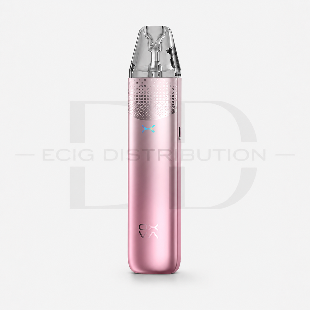 Oxva Nexlim 2 Mini Pod Kit - Sakura Pink 