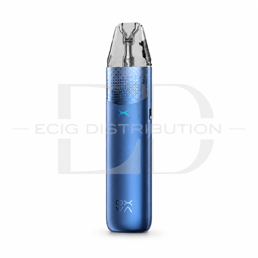 [OXVN2MPK-AB] Oxva Nexlim 2 Mini Pod Kit - Aurora Blue 