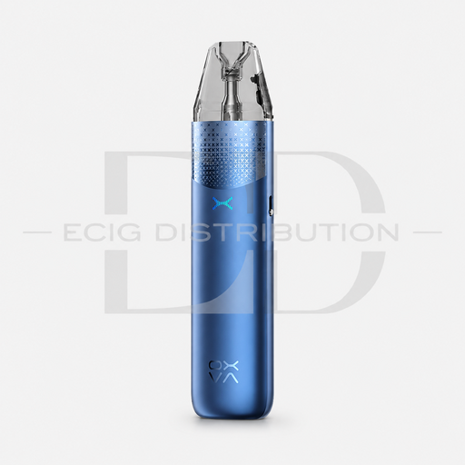 [OXVN2MPK-AB] Oxva Nexlim 2 Mini Pod Kit - Aurora Blue 