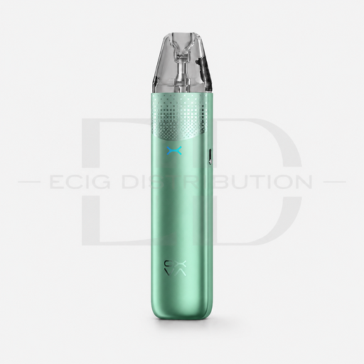 [OXVN2MPK-MG] Oxva Nexlim 2 Mini Pod Kit - Mint Green 