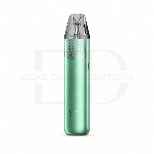[OXVN2MPK-MG] Oxva Nexlim 2 Mini Pod Kit - Mint Green 