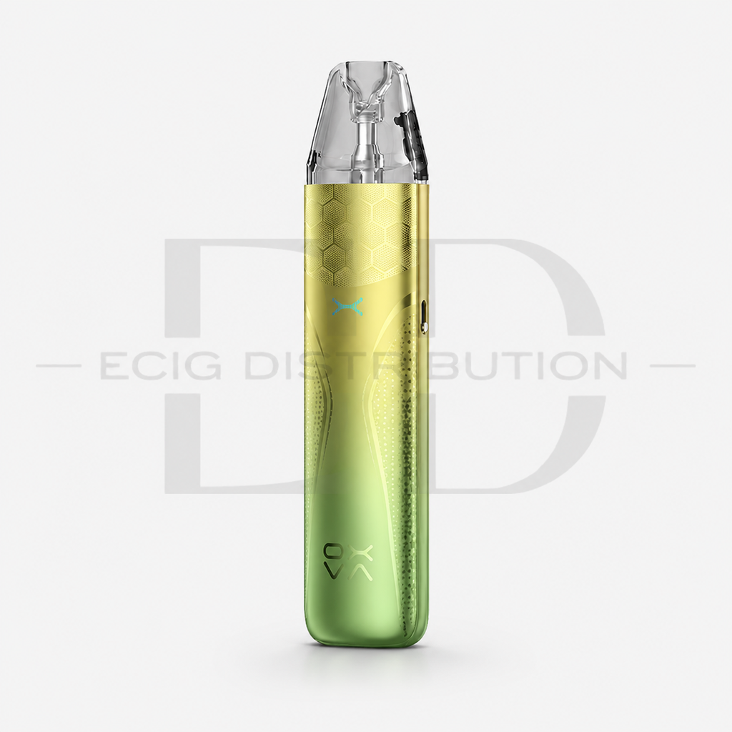 Oxva Nexlim 2 Mini Pod Kit - Golden Hour 