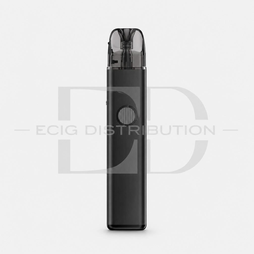 Geekvape Sonder Q3 Pod Kit - Beat Black 