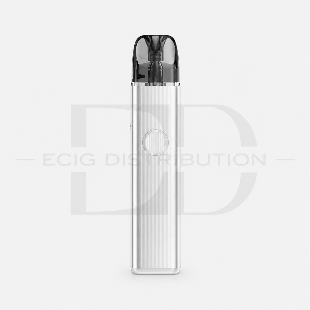 Geekvape Sonder Q3 Pod Kit - Beat Silver 