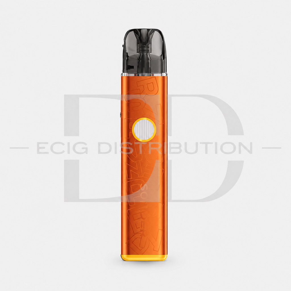 Geekvape Sonder Q3 Pod Kit - Vibe Orange 