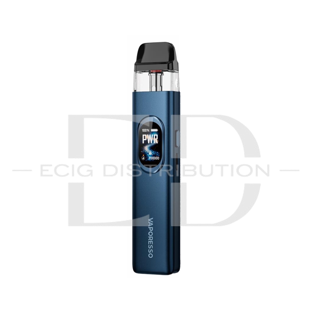 Vaporesso XRos 6 Pod Kit - Abyssal Blue 