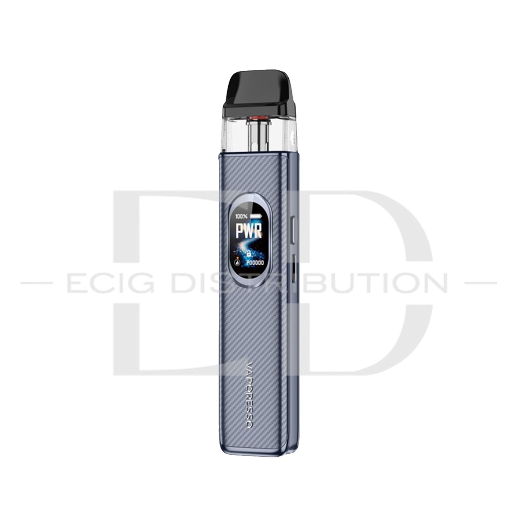 Vaporesso XRos 6 Pod Kit - Carbon Fiber Gray 