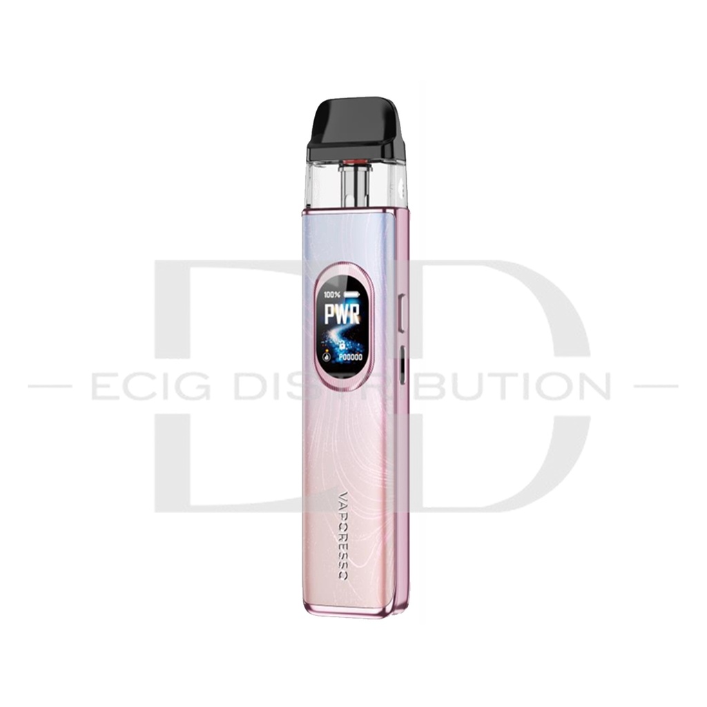 Vaporesso XRos 6 Pod Kit - Dreamy Pink 