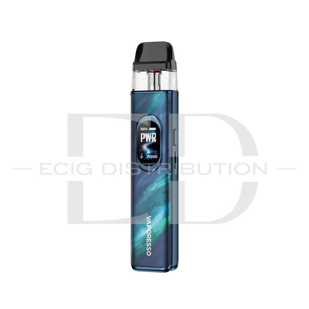 Vaporesso XRos 6 Pod Kit - Aurora Blue 