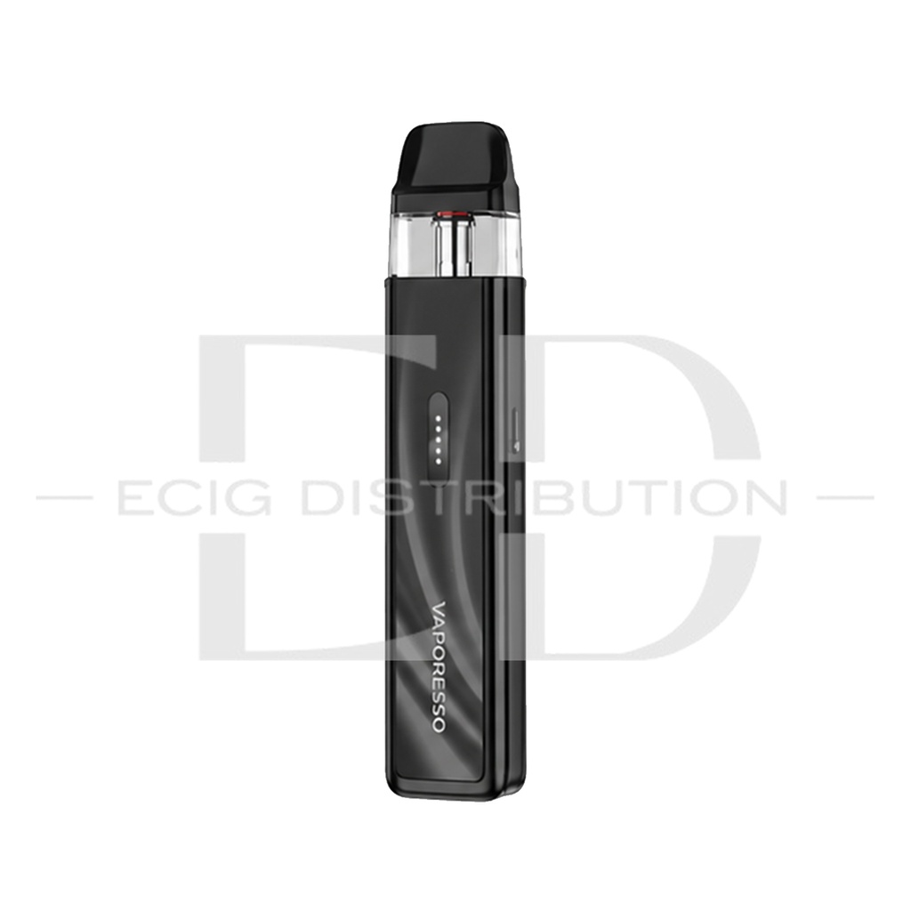 Vaporesso XRos 6 Mini Pod Kit - Black 