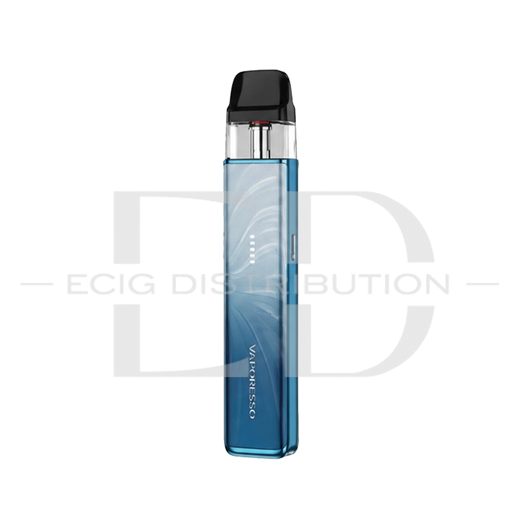 Vaporesso XRos 6 Mini Pod Kit - Plume Blue 