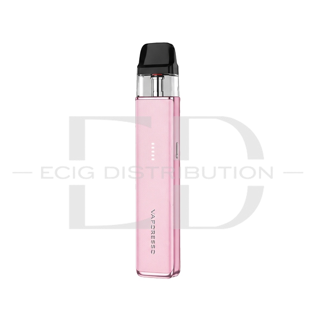 Vaporesso XRos 6 Mini Pod Kit - Jelly Pink 