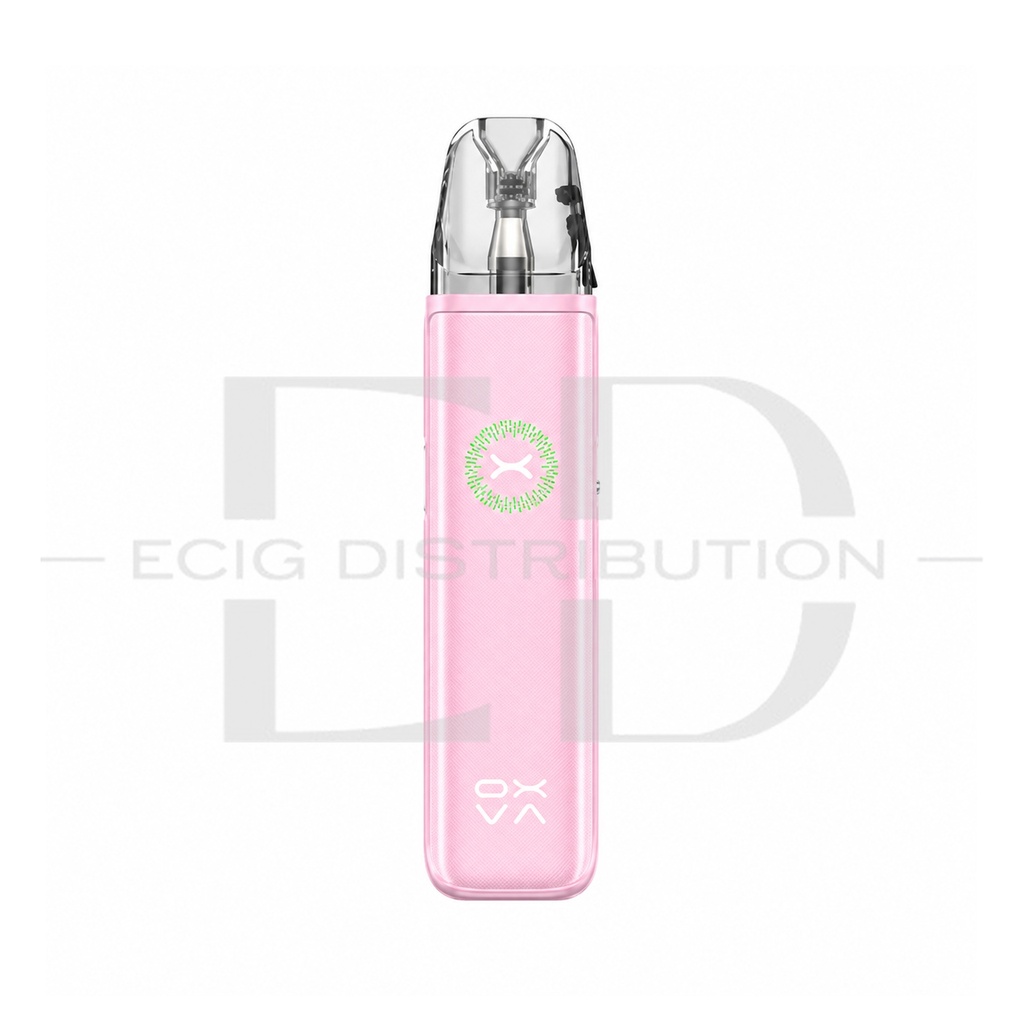 Oxva Xlim Go 2 Pod Kit - Shell Pink 