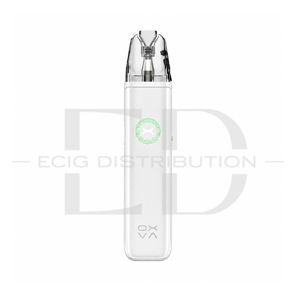 Oxva Xlim Go 2 Pod Kit - Shell White 