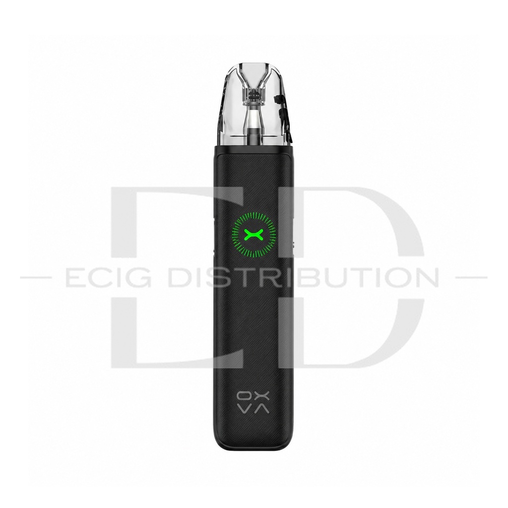 Oxva Xlim Go 2 Pod Kit - Weave Black 