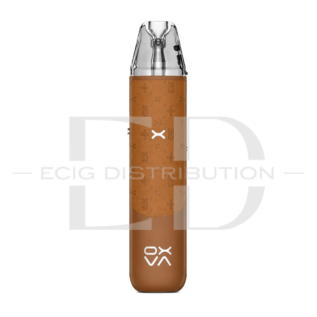 Oxva Nexlim Go Pod Kit - Luxe Brown 
