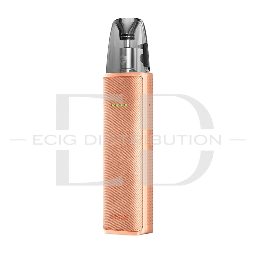 Voopoo Argus Z3 Pod Kit - Coral Pink 
