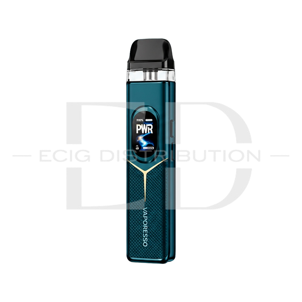 Vaporesso XRos 6 Pod Kit - Racing Navy 