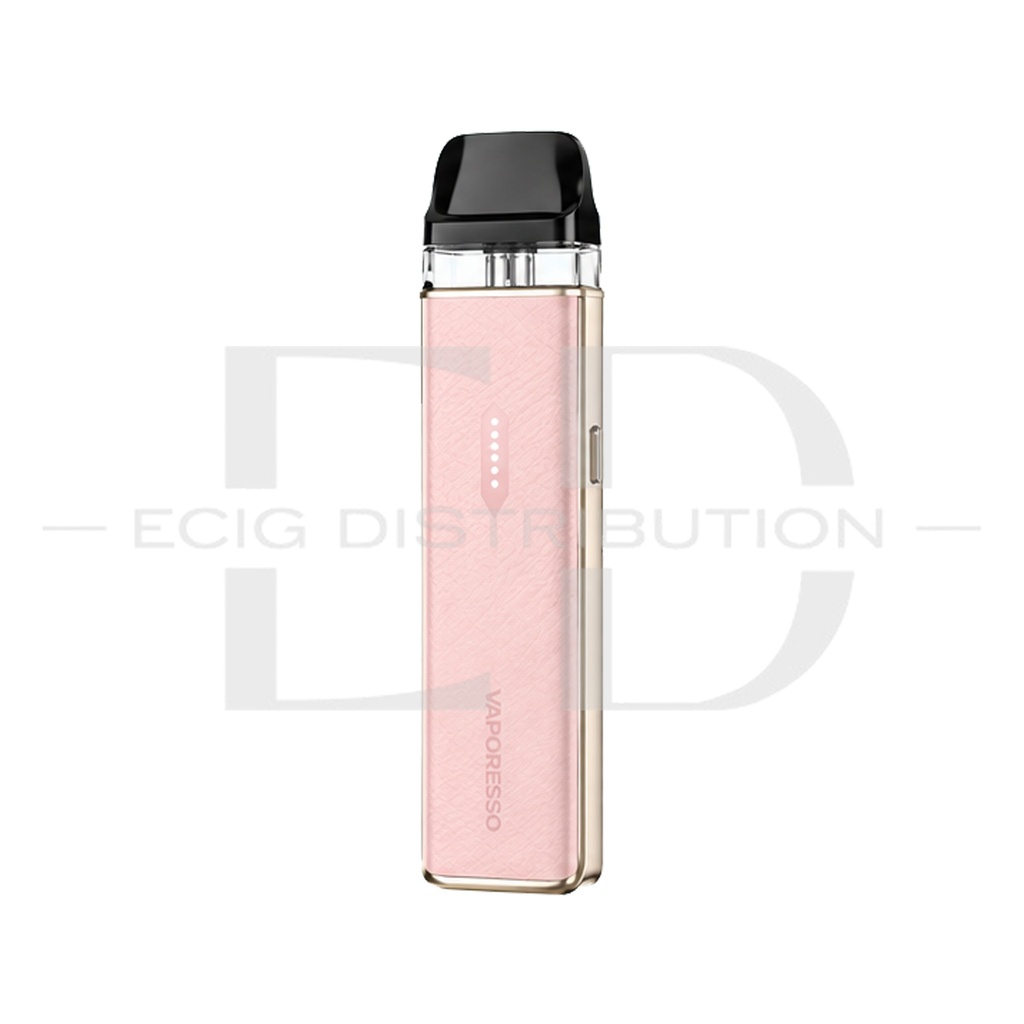 Vaporesso XRos 6 Mini Pod Kit - Leather Pink 